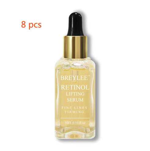Retinol Lifting Firming  Face Collagen Essence Serum - ROUTINE FASHION
